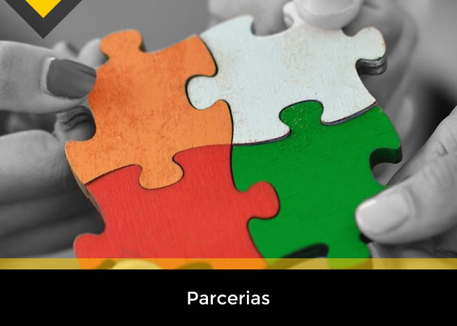 parcerias